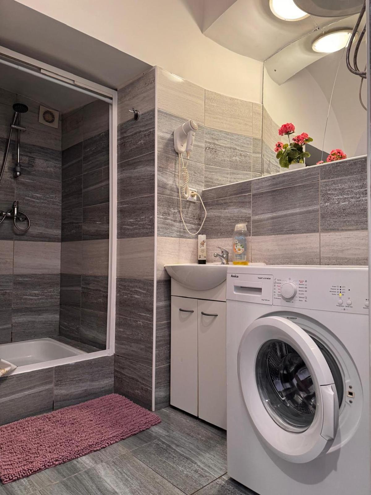 קרקוב Efendi Apart Hotel מראה חיצוני תמונה
